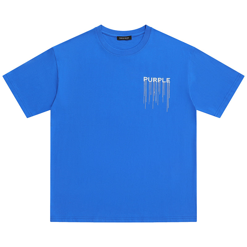 Purple Brand T-Shirts
