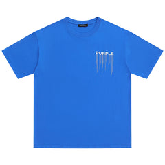 Purple Brand T-Shirts