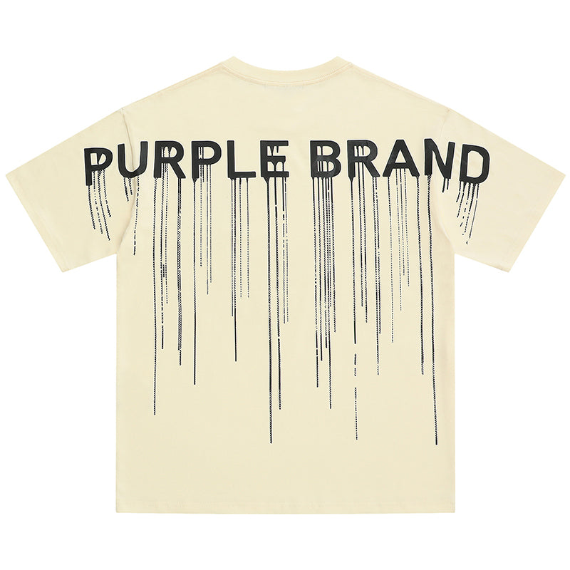 Purple Brand T-Shirts