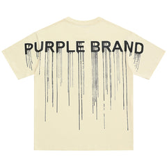 Purple Brand T-Shirts