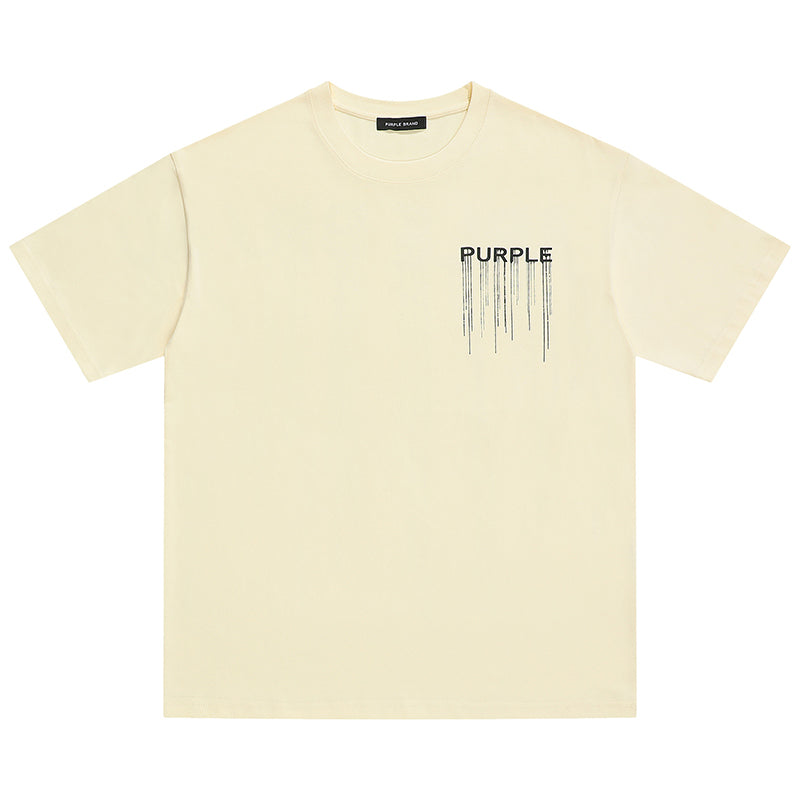Purple Brand T-Shirts