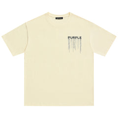 Purple Brand T-Shirts
