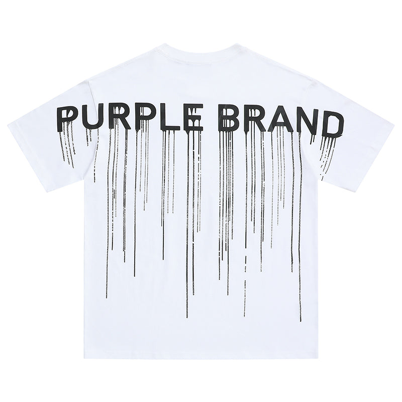 Purple Brand T-Shirts