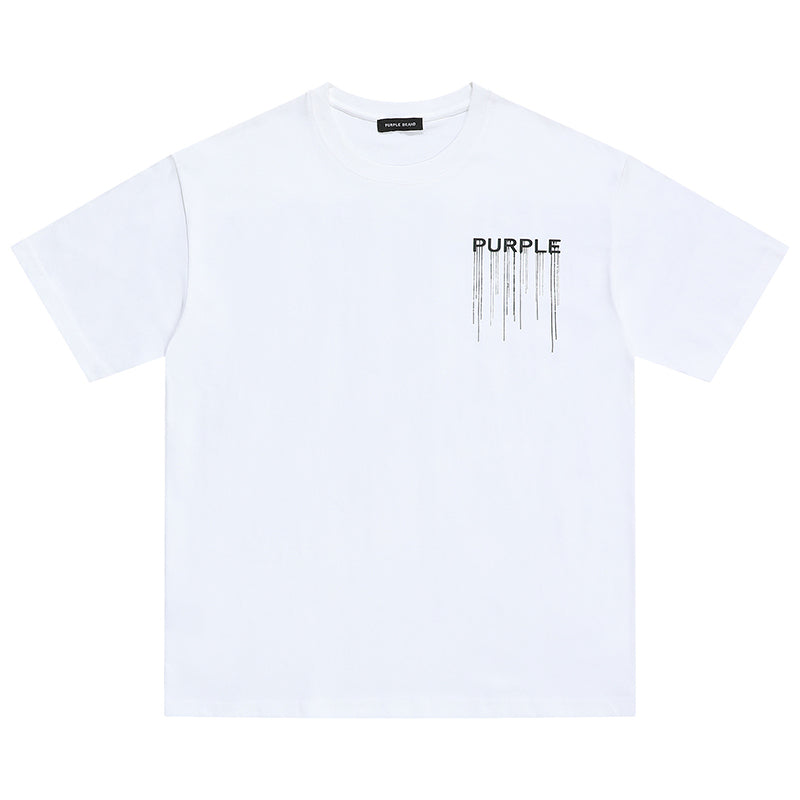 Purple Brand T-Shirts