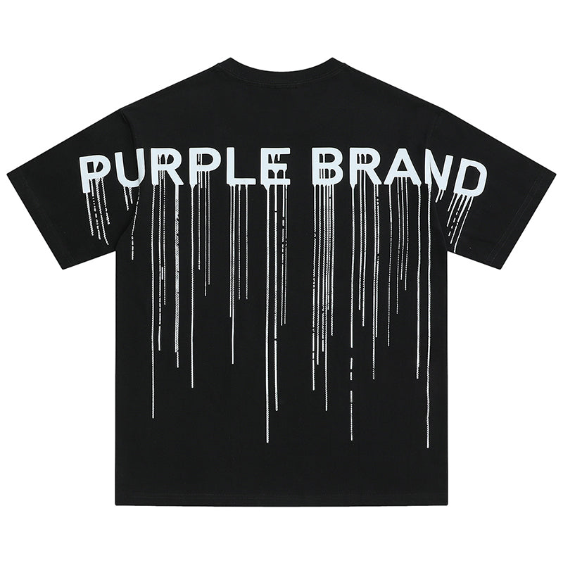 Purple Brand T-Shirts