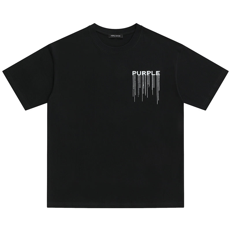 Purple Brand T-Shirts