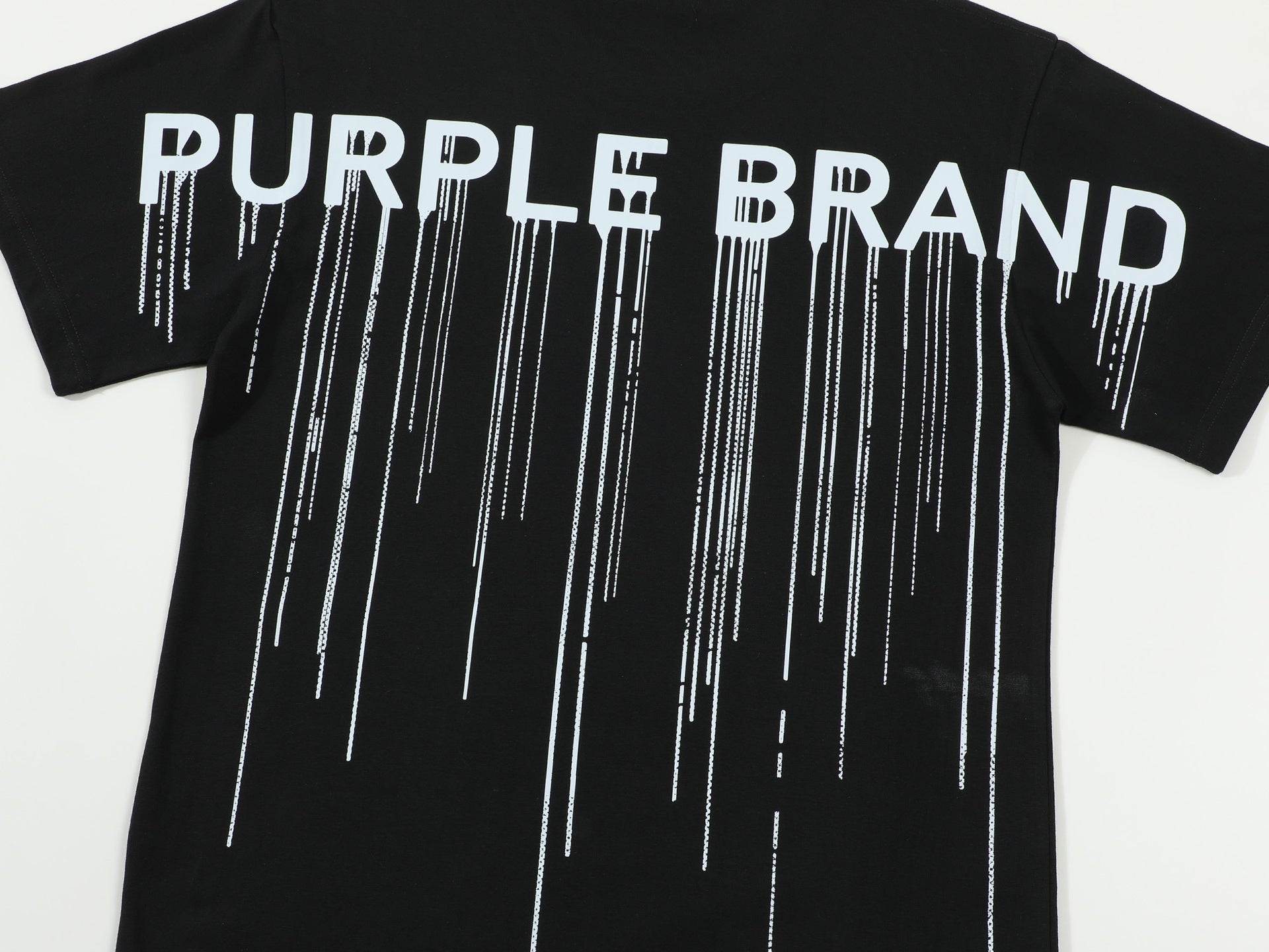 Purple Brand T-Shirts