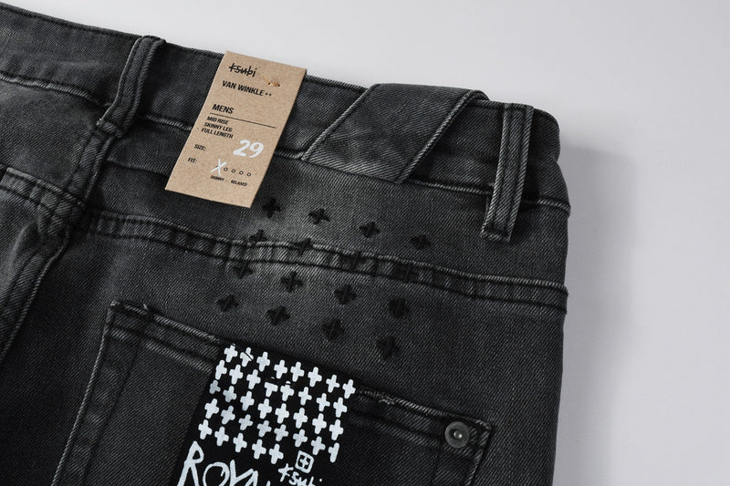KSUBI Jeans #3034