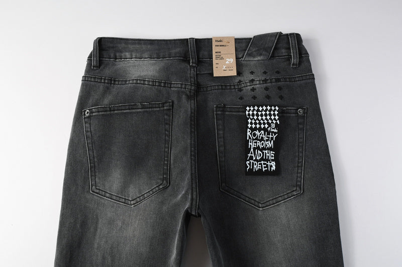 KSUBI Jeans #3034