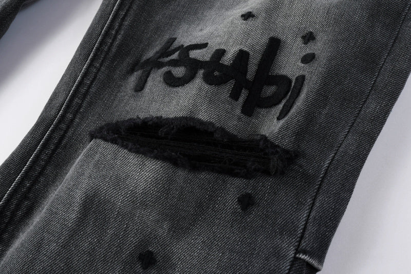 KSUBI Jeans #3034