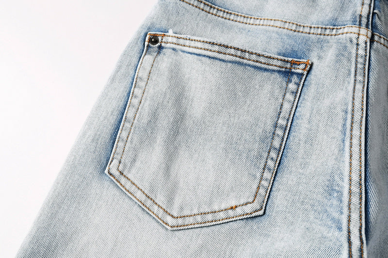 KSUBI Jeans #2001