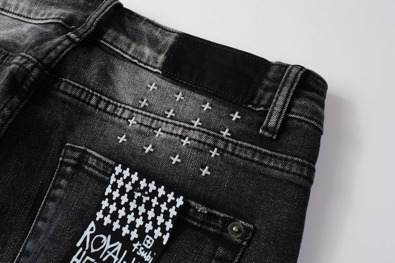 KSUBI Jeans #3027