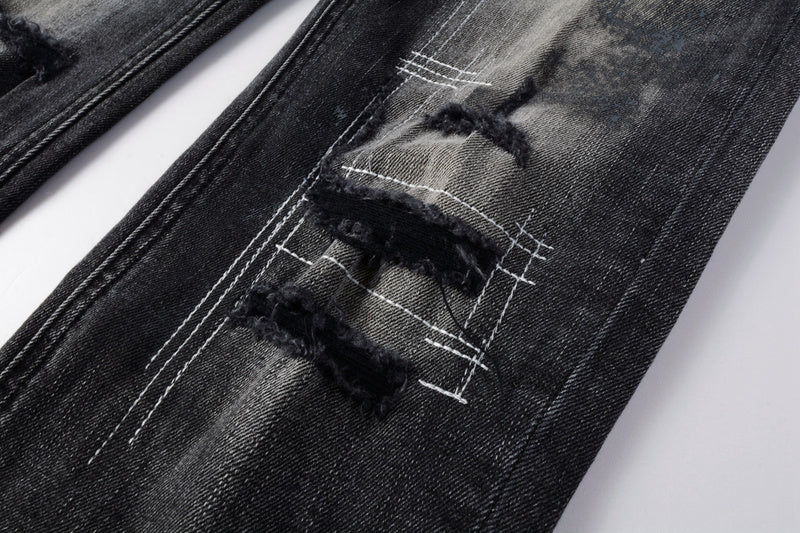KSUBI Jeans #3027