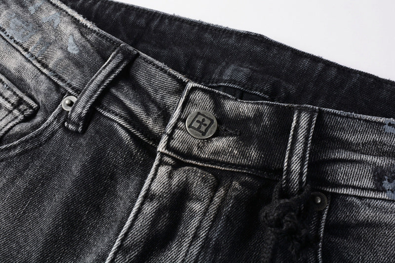 KSUBI Jeans #3027