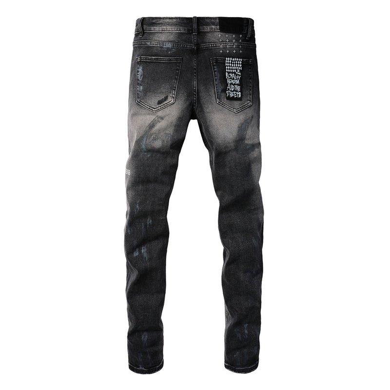 KSUBI Jeans #3027