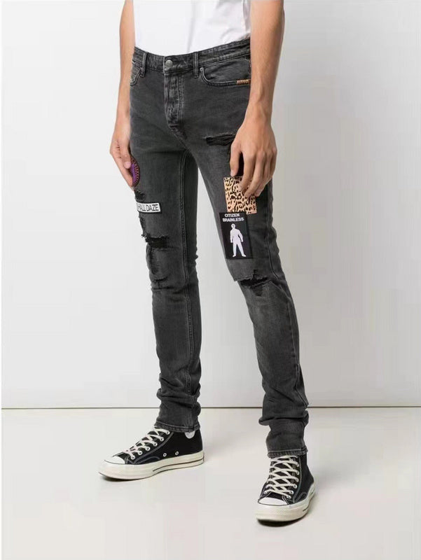 KSUBI Jeans #3021
