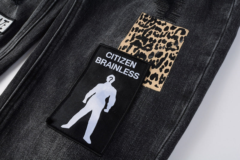 KSUBI Jeans #3021