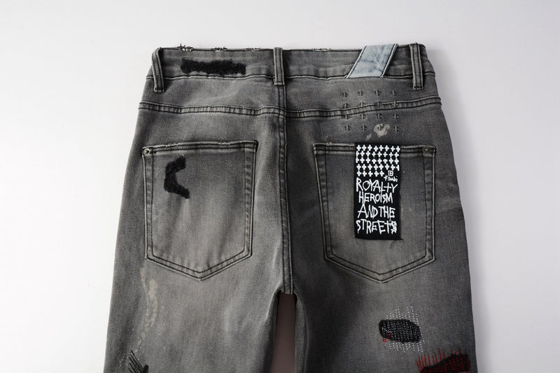 KSUBI Jeans #3014