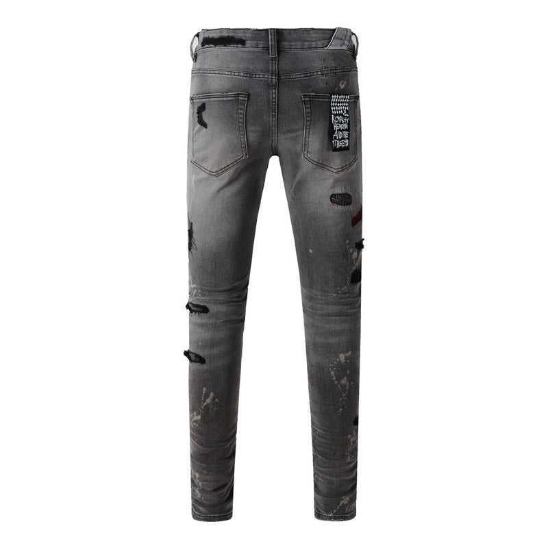 KSUBI Jeans #3014