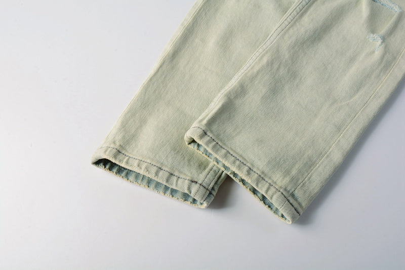 KSUBI Jeans #3012