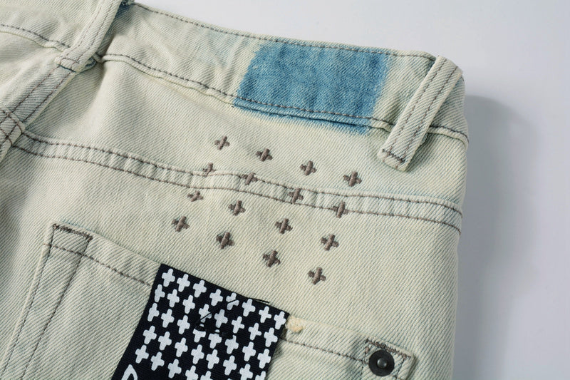 KSUBI Jeans #3012