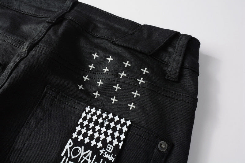 KSUBI Jeans #3020