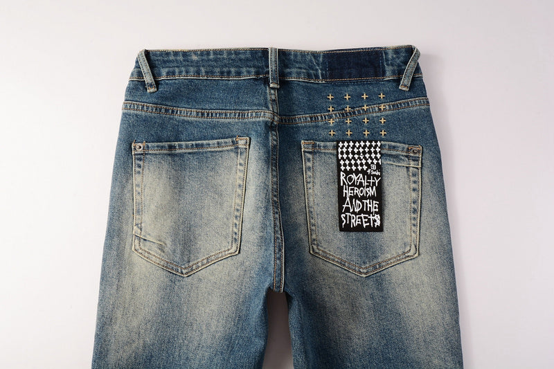 KSUBI Jeans #3018