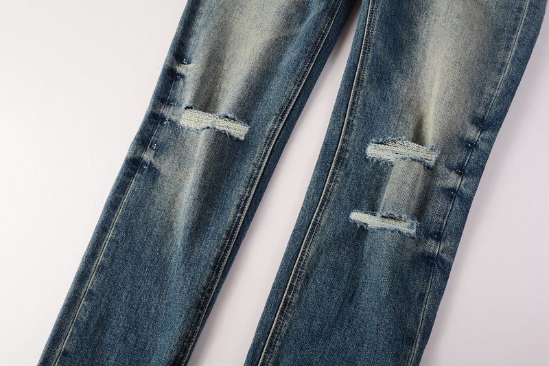 KSUBI Jeans #3018