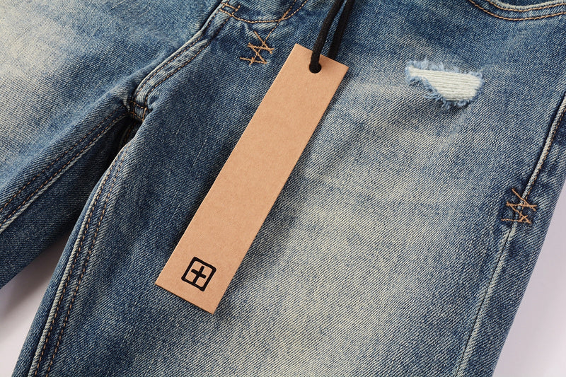 KSUBI Jeans #3018