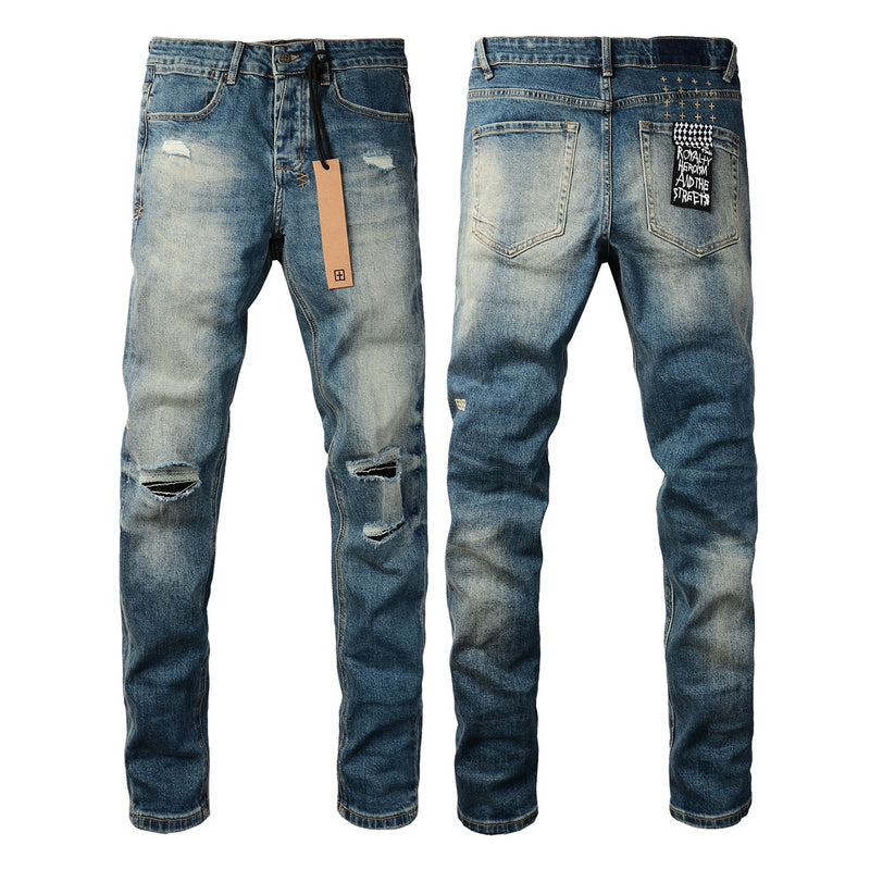 KSUBI Jeans #3018