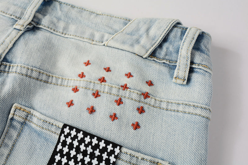 KSUBI Jeans #3008
