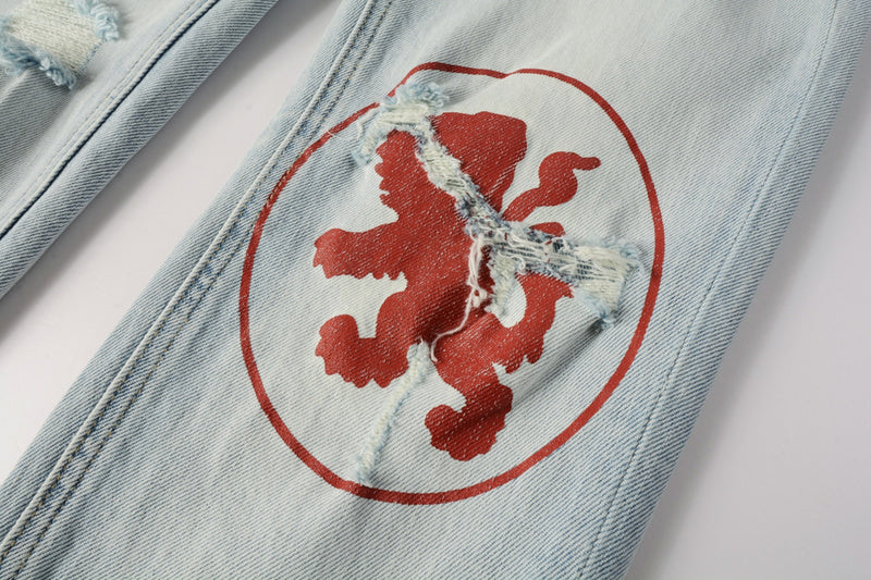 KSUBI Jeans #3008