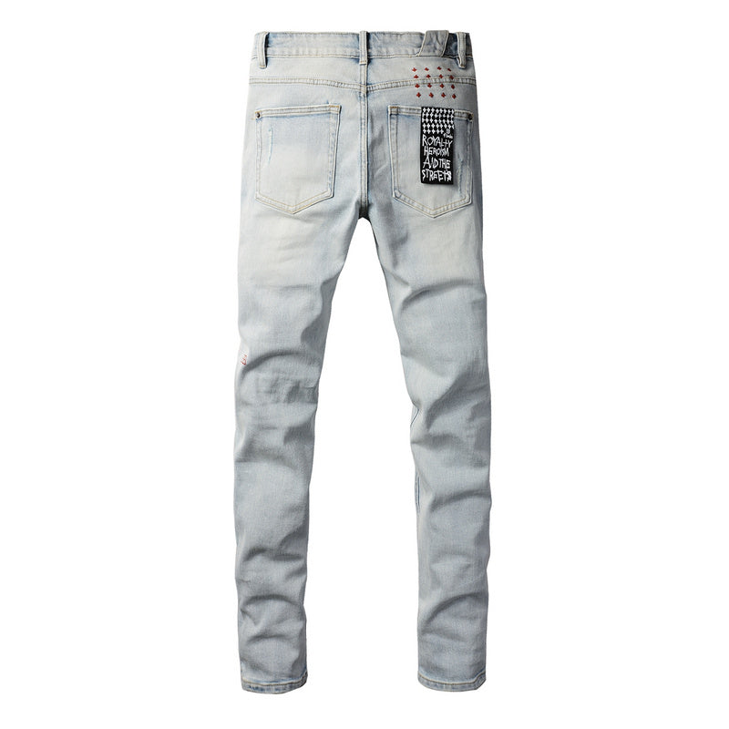 KSUBI Jeans #3008