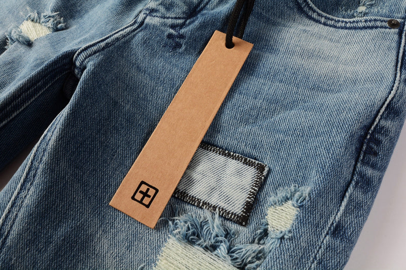 KSUBI Jeans #3007