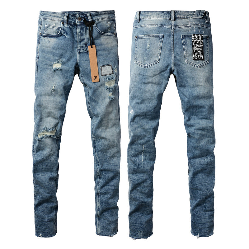 KSUBI Jeans #3007