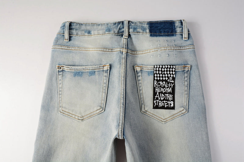 KSUBI Jeans #3006