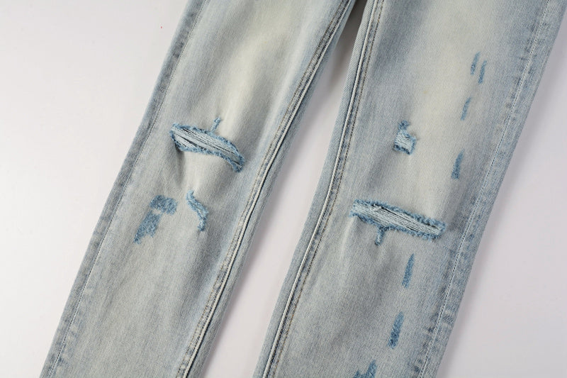 KSUBI Jeans #3006