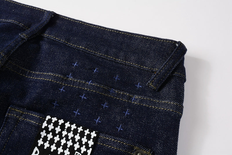 KSUBI Jeans #3011
