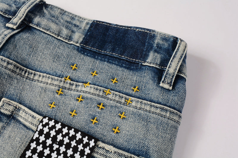 KSUBI Jeans #3009