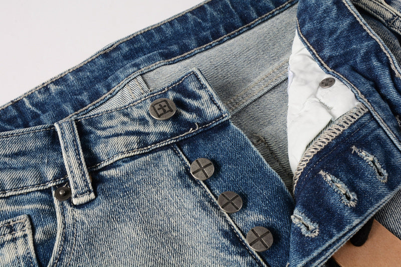 KSUBI Jeans #3009