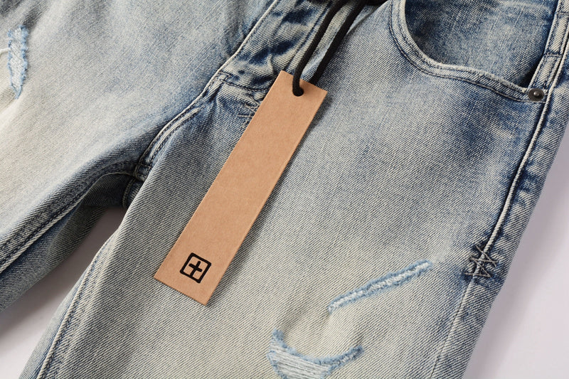 KSUBI Jeans #3009