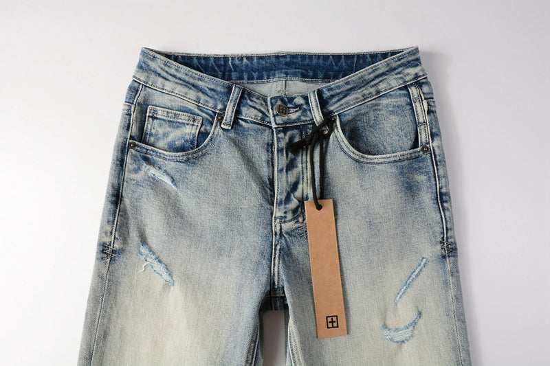 KSUBI Jeans #3009