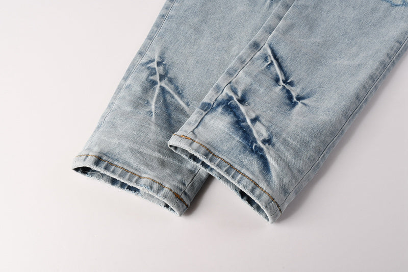 AMIRI Jeans A8920