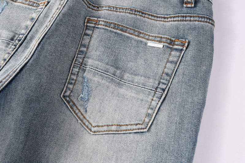 AMIRI Jeans A8931