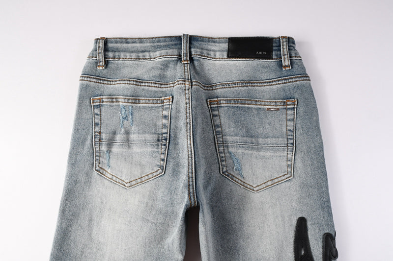 AMIRI Jeans A8931