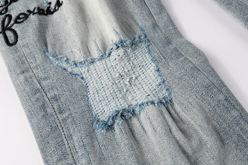 AMIRI Jeans A8931