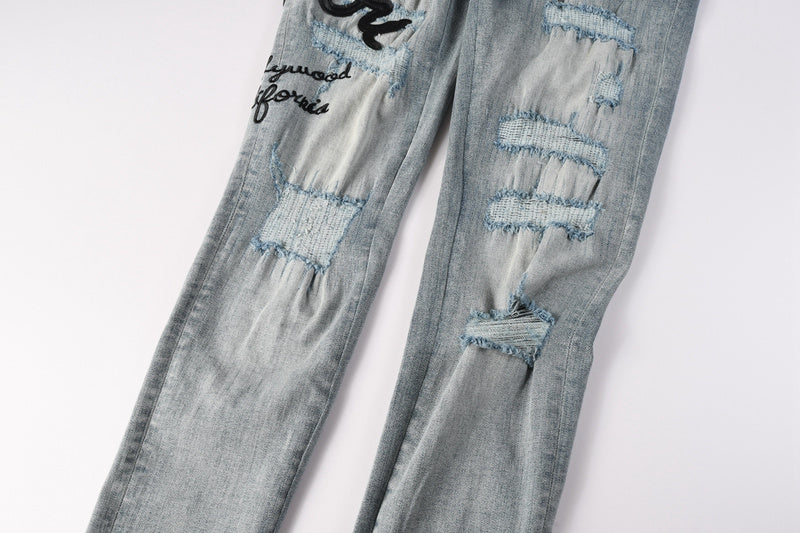 AMIRI Jeans A8931