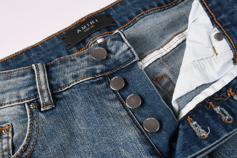 AMIRI Jeans A8931