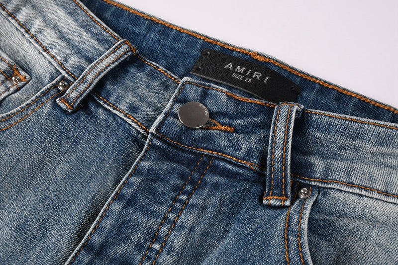 AMIRI Jeans A8931