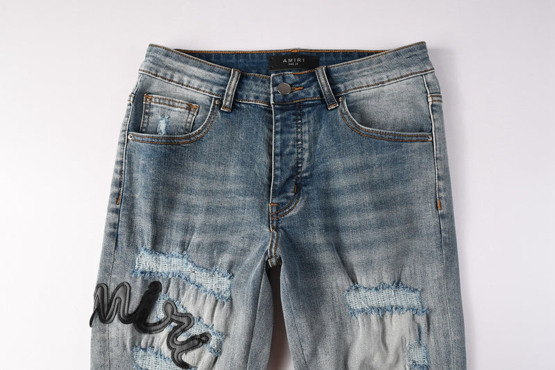 AMIRI Jeans A8931